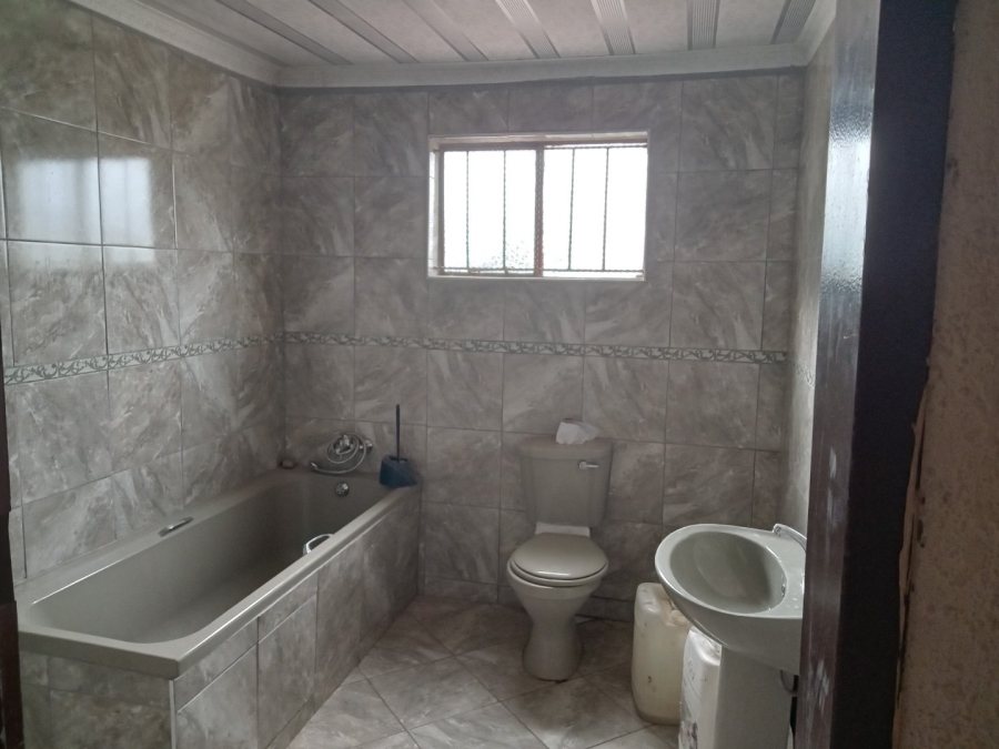 3 Bedroom Property for Sale in Thaba Nchu Free State